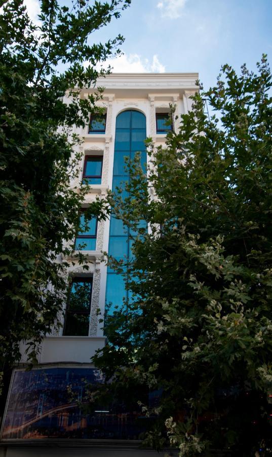 Bueyuek Hamit Apart Istanbul